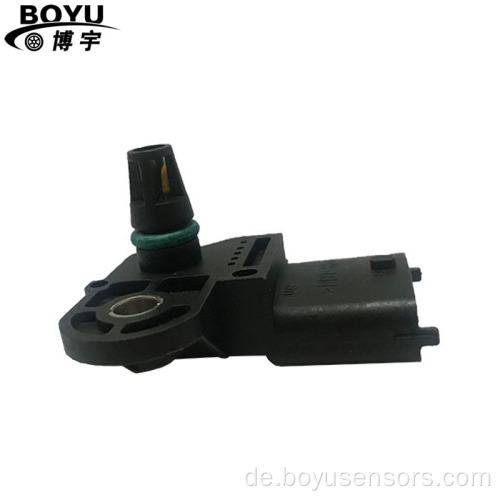Ansaugluftdrucksensor für Fiat/Chevrolet MAP 0281002514
